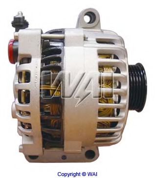 Генератор FORD 7R3Z10346A Генератор FORD 7R3Z10346A
