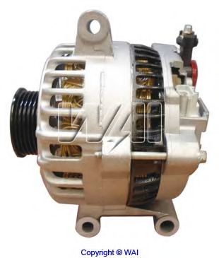 Генератор FORD 7R3Z10346A