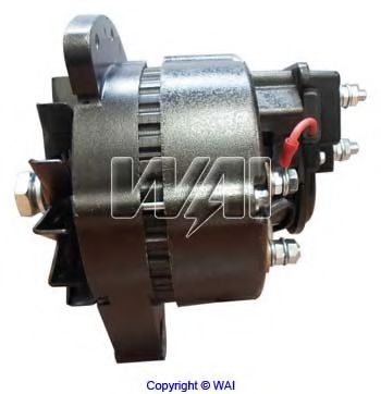 Генератор waiglobal 8616N