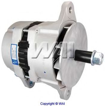 Генератор waiglobal 8715N