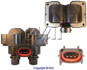 Катушка зажигания WAIglobal CFD487