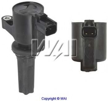 Катушка зажигания WAIglobal CFD496