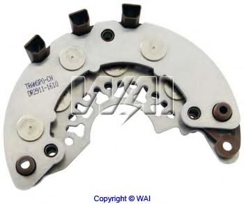 Мост диодный генератора WAIglobal DR2911