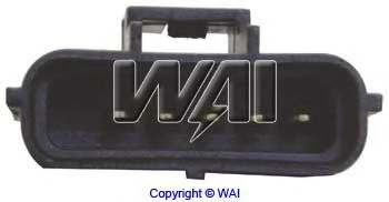 Двигатель стеклоочистителя waiglobal WPM450