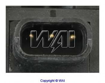 Катушка зажигания WAIglobal CUF123