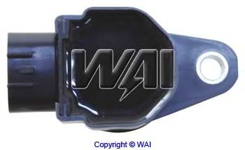 Катушка зажигания WAIglobal CUF2108