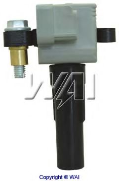 Катушка зажигания WAIglobal CUF2168 Катушка зажигания WAIglobal CUF2168