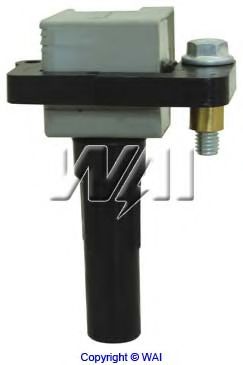 Катушка зажигания WAIglobal CUF2168 Катушка зажигания WAIglobal CUF2168