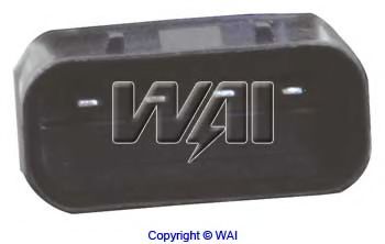 Катушка зажигания WAIglobal CUF2442 Катушка зажигания WAIglobal CUF2442