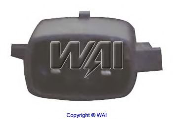 Катушка зажигания WAIglobal CUF2457 Катушка зажигания WAIglobal CUF2457
