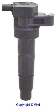 Катушка зажигания WAIglobal CUF2457 Катушка зажигания WAIglobal CUF2457