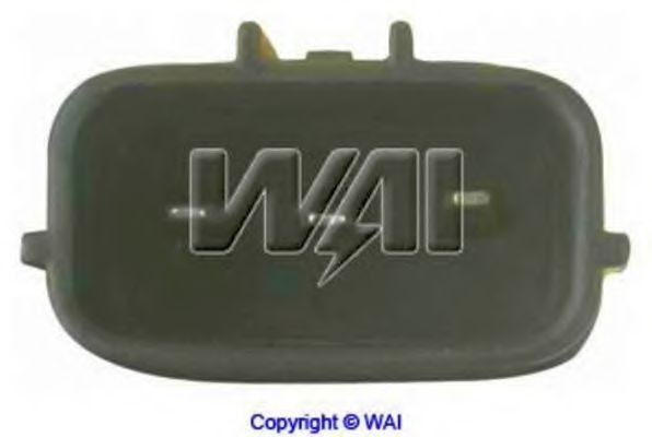 Катушка зажигания WAIglobal CUF349