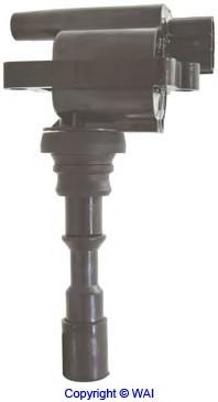 Катушка зажигания WAIglobal CUF432 Катушка зажигания WAIglobal CUF432