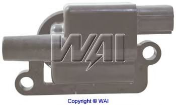 Катушка зажигания WAIglobal CUF432