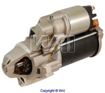 Стартер WAIglobal 30327N