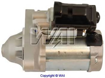 Стартер WAIglobal 30403N