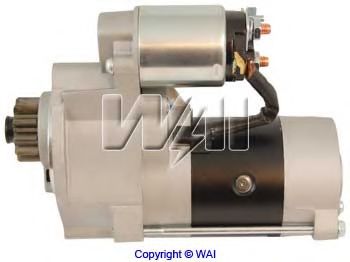 Стартер WAIglobal 30404N