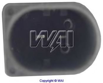Реле регулятора генератора WAIglobal IB6137