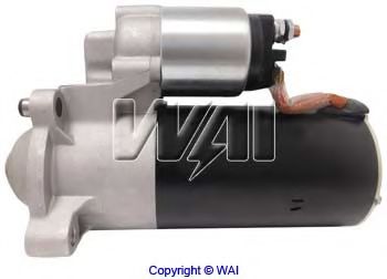 Стартер WAIglobal 30268N