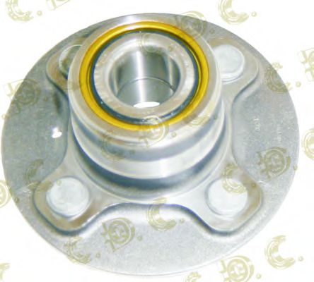 Подшипник ступицы autokit 01.876