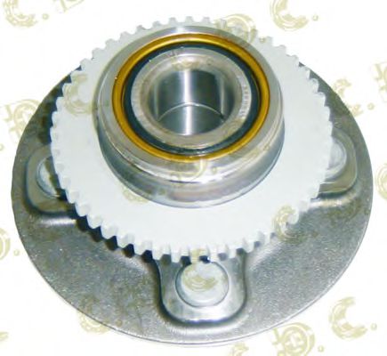Подшипник ступицы autokit 01.97105