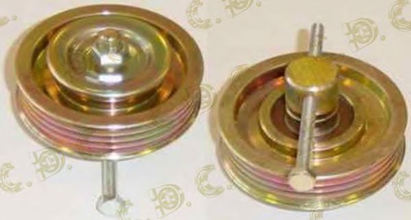 Ролик натяжной ремня генератора autokit 03.710