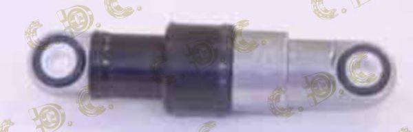 Амортизатор натяжителя ремня генератора autokit 03.80600