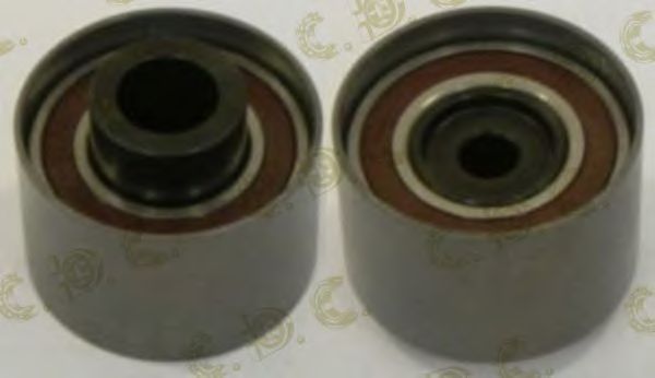 Обводной ролик ремня ГРМ autokit 03.80984