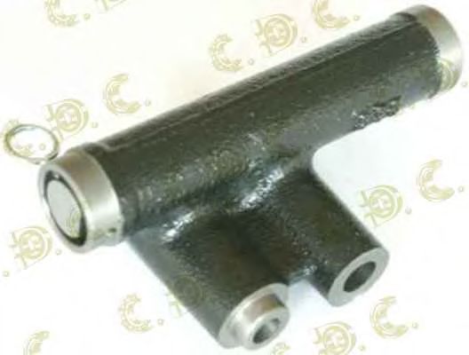 Успокоитель ремня ГРМ VOLVO 3531187