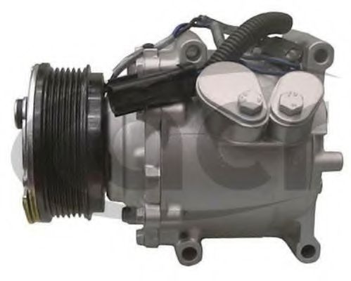 Компрессор кондиционера acr 130540