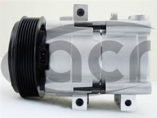 Компрессор кондиционера FORD 5003996 Компрессор кондиционера FORD 5003996