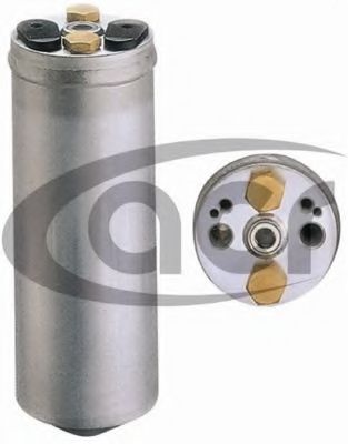 Осушитель кондиционера MAZDA H26161501A