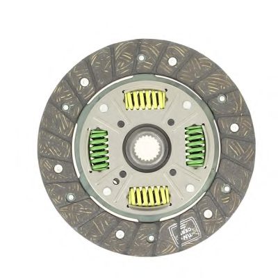 Комплект сцепления RENAULT 7711134822 Комплект сцепления RENAULT 7711134822