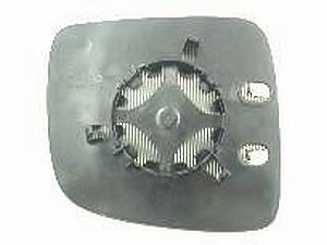 Стекло наружного зеркала LORO 4047G03