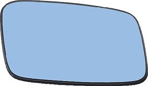 Стекло наружного зеркала LORO 4111G04
