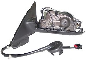 Наружное зеркало VAG 8P1858531A3FZ