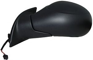 Наружное зеркало LORO 0506M05