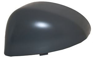 Корпус наружного зеркала LORO 0509C02