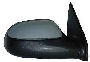 Наружное зеркало LORO 0518M03
