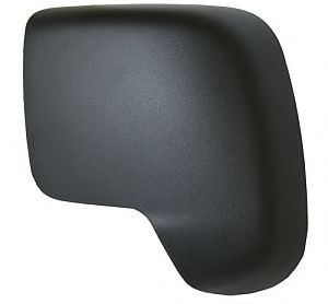 Корпус наружного зеркала LORO 0539C01