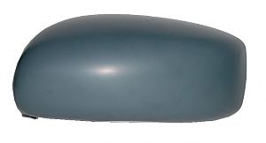 Корпус наружного зеркала LORO 1114C02