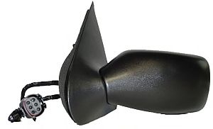 Наружное зеркало LORO 1209M05