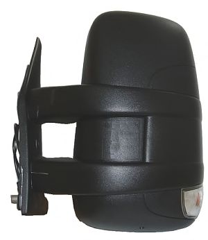 Наружное зеркало LORO 1706M06