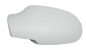 Корпус наружного зеркала LORO 2403C03