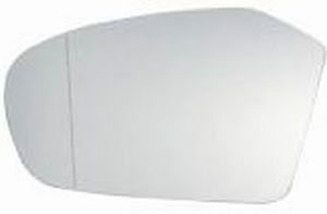 Стекло наружного зеркала LORO 2404G01