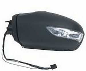 Наружное зеркало MERCEDES-BENZ A1698200621