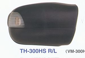 Корпус наружного зеркала MERCEDES-BENZ A210-811-01609999