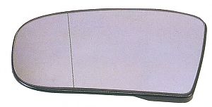 Стекло наружного зеркала LORO 2420G01