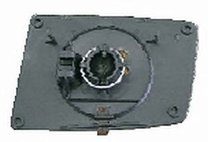 Стекло наружного зеркала LORO 2804G01