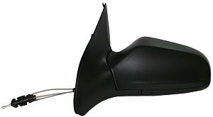 Наружное зеркало LORO 2807M02